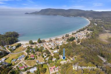 House For Sale - TAS - Adventure Bay - 7150 - 'Blackwood' - A Tranquil Retreat in the Heart of Adventure Bay  (Image 2)