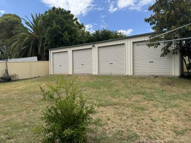 House For Sale - NSW - Inverell - 2360 - Lasting Brick Home with large 4 Bay shed  (Image 2)