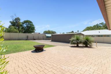 House For Sale - WA - Hazelmere - 6055 - "Pristine Presentation and Unlimited Potential" - First Home Open Sunday 23rd February 1-1:30pm  (Image 2)