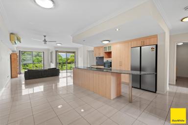 Apartment For Sale - QLD - Cairns North - 4870 - Top Floor, Three Bedroom Apartment in the Heart of Cairns  (Image 2)