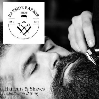 Business For Sale - NSW - Batemans Bay - 2536 - Bayside Barber Shop & Shaving Parlour Prime Waterfront Location! (Image 2)