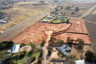 Residential Block For Sale - VIC - Red Cliffs - 3496 - VACANT LAND, SEMI RURAL LOCATION  (Image 2)