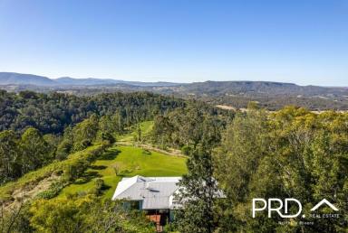 Lifestyle For Sale - NSW - Homeleigh - 2474 - Top of Cawongla  (Image 2)