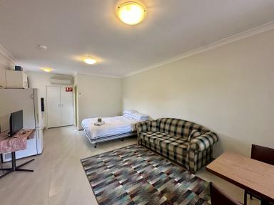 Studio For Lease - NSW - Cooma - 2630 - 10/237 Sharp Street, Cooma  (Image 2)