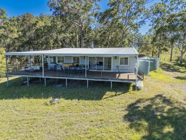 Lifestyle For Sale - NSW - Clarence Town - 2321 - 360 Acres of Serenity  (Image 2)