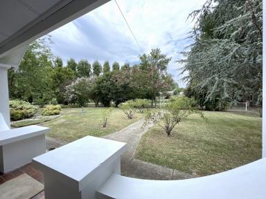 House For Sale - NSW - Gundagai - 2722 - Historic Homestead "Trinity Lee" in Gundagai  (Image 2)