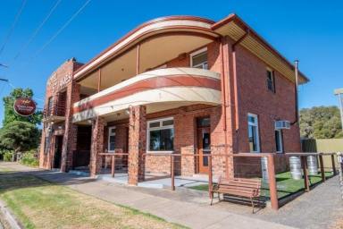 Other (Residential) For Lease - VIC - St James - 3727 - Affordable Worker Accommodation Private Room in Historic Hotel | All Bills Included  (Image 2)