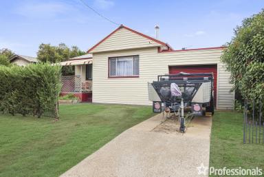 House For Sale - NSW - West Tamworth - 2340 - 3 Bedroom Tamworth Investment  (Image 2)