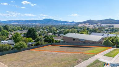 Residential Block For Sale - VIC - Myrtleford - 3737 - Build Your Dream Home in Myrtleford's Sought-After Thomas Street  (Image 2)