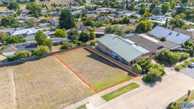 Residential Block For Sale - VIC - Myrtleford - 3737 - Build Your Dream Home in Myrtleford's Sought-After Thomas Street  (Image 2)