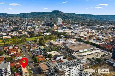 Unit For Lease - NSW - Wollongong - 2500 - WOLLONONG CENTRAL – CBD  (Image 2)