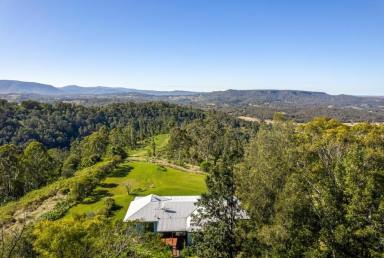 House For Sale - NSW - Kyogle - 2474 - Top of Cawongla (Image 2)