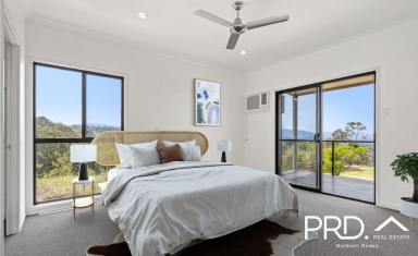 House For Sale - NSW - Kyogle - 2474 - Top of Cawongla (Image 2)