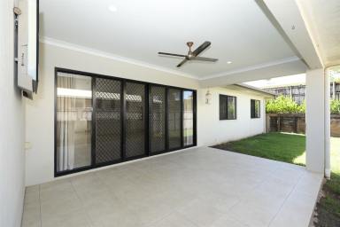 House For Lease - QLD - Bentley Park - 4869 - Modern Design - Fully Air Conditioned - Tiled Patio  (Image 2)