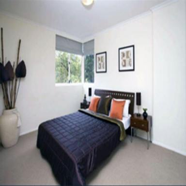 Apartment For Lease - NSW - Cremorne - 2090 - Spacious 2 bedroom North Facing Security Apartment  (Image 2)