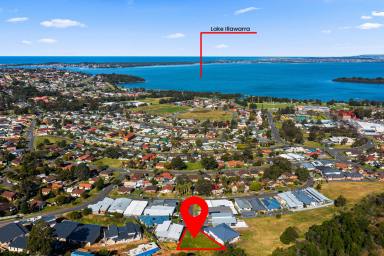 Residential Block For Sale - NSW - Berkeley - 2506 - EXCELLENT DEVELOPMENT OPPORTUNITY  (Image 2)