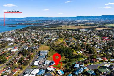 Residential Block For Sale - NSW - Berkeley - 2506 - EXCELLENT DEVELOPMENT OPPORTUNITY  (Image 2)