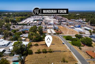 Residential Block For Sale - WA - Mandurah - 6210 - DEVELOPMENT SPECIAL !!  (Image 2)