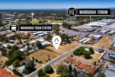 Residential Block For Sale - WA - Mandurah - 6210 - DEVELOPMENT SPECIAL !!  (Image 2)