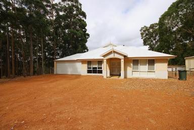 Lifestyle For Sale - WA - Upper Capel - 6239 - Upper Capel Location! 2 houses for 1 On 14 Acres!  (Image 2)