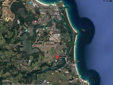 Residential Block Sold - NSW - Banora Point - 2486 - Stunning Riverside Property with Views and DA Approved  (Image 2)