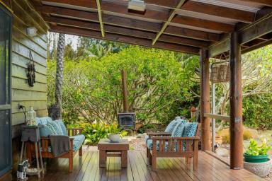 House For Sale - NSW - Norfolk Island - 2899 - An Island Sanctuary Where Luxury Meets Privacy  (Image 2)