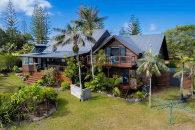 House For Sale - NSW - Norfolk Island - 2899 - An Island Sanctuary Where Luxury Meets Privacy  (Image 2)