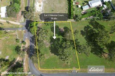 Residential Block For Sale - QLD - Wallu - 4570 - RARE COASTAL SMALL ACREAGE LOT!  (Image 2)