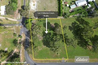 Residential Block For Sale - QLD - Wallu - 4570 - 1 ACRE LOTS - UNDER $500,000! 10 mins Bay, 20 mins Beach.  (Image 2)