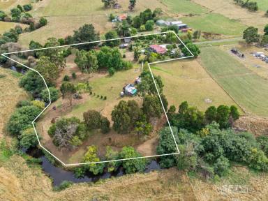 Acreage/Semi-rural For Sale - VIC - Mardan - 3953 - 'BELL'S END'  (Image 2)