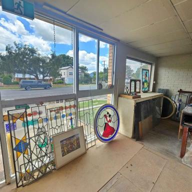 Business For Sale - NSW - Lismore - 2480 - Well-Established & Fully Equipped Stained Glass Business Lismore, NSW  (Image 2)