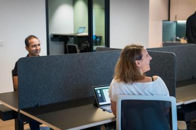 Office(s) For Lease - VIC - Coburg North - 3058 - Designer offices fully furnished. Ready to move in. You can rent the lot, parts or just individual offices. (Image 2)