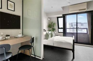 Apartment For Sale - VIC - Carlton - 3053 - Modern 1-Bedroom Apartment in Prime Carlton Location  (Image 2)