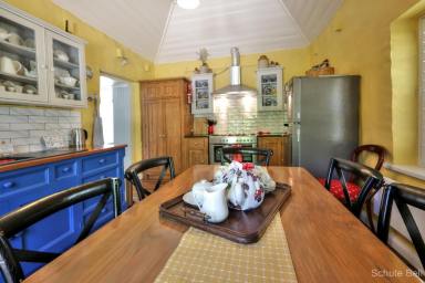 Acreage/Semi-rural Auction - NSW - Guyong - 2798 - The Olde Stone School House  (Image 2)