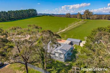 House For Lease - NSW - Fitzroy Falls - 2577 - 5 Bedroom Home in the heart of Fitzroy Falls  (Image 2)