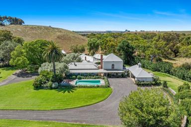 Lifestyle For Sale - VIC - Gheringhap - 3331 - Exceptional Horse Property with Historic Charm  (Image 2)