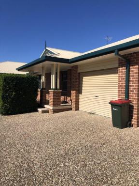 Unit For Lease - NSW - Moree - 2400 - Beautiful Unit in Great Location  (Image 2)