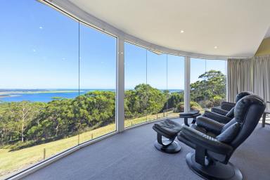 House For Sale - TAS - Smithton - 7330 - Outstanding Water View, Exclusive 5 Bedroom Home  (Image 2)