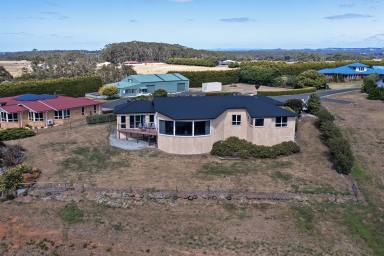 House For Sale - TAS - Smithton - 7330 - Outstanding Water View, Exclusive 5 Bedroom Home  (Image 2)