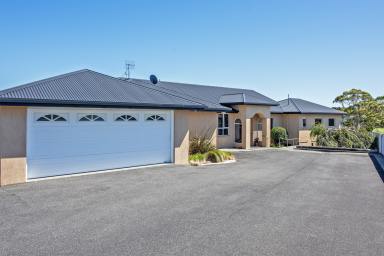 House For Sale - TAS - Smithton - 7330 - Outstanding Water View, Exclusive 5 Bedroom Home  (Image 2)