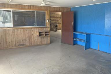 Studio For Lease - NSW - Narromine - 2821 - A great opportunity to create your own fabrication/welding business  (Image 2)