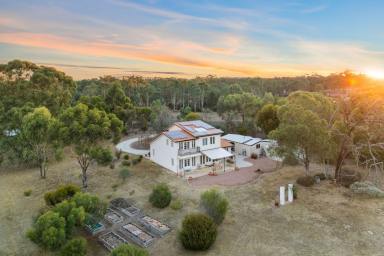 House For Sale - VIC - Junortoun - 3551 - Spacious French -Style Haven Just Minutes from Bendigo  (Image 2)