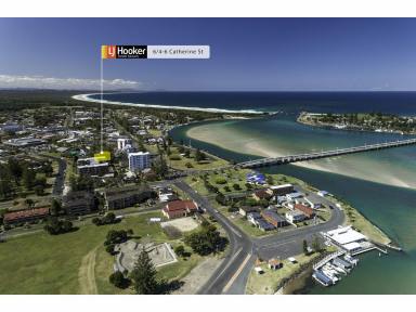 Unit For Lease - NSW - Tuncurry - 2428 - Spacious 2 bedroom Unit In The Heart Of Tuncurry  (Image 2)