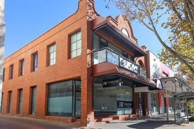 Office(s) Leased - SA - Adelaide - 5000 - FABULOUS BOUTIQUE OFFICES ON KING WILLIAM STREET (LEGAL PRECINCT)  (Image 2)