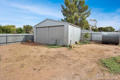 House For Sale - VIC - Watchem - 3482 - Affordable Blank Canvas for Renovators & Builders!  (Image 2)