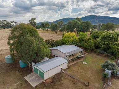 Lifestyle Auction - NSW - Tumbarumba - 2653 - Scenic elevated country views mins to town  (Image 2)