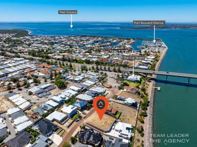 Residential Block For Sale - WA - Wannanup - 6210 - Affordable Coastal Living Awaits in Wannanup  (Image 2)