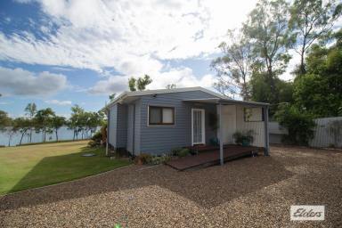 House For Sale - QLD - Laidley Heights - 4341 - Stunning Residence by the Lake.  (Image 2)