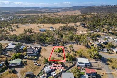 Residential Block For Sale - TAS - Primrose Sands - 7173 - Coastal Bliss Awaits – Build Your Dream Home with Stunning Bay Views!  (Image 2)