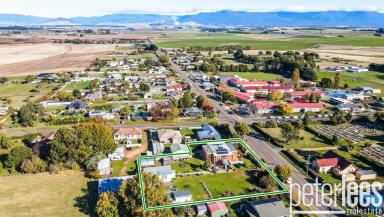 House For Sale - TAS - Cressy - 7302 - Gorgeous Church Conversion with Subdivision Potential (STCA)  (Image 2)